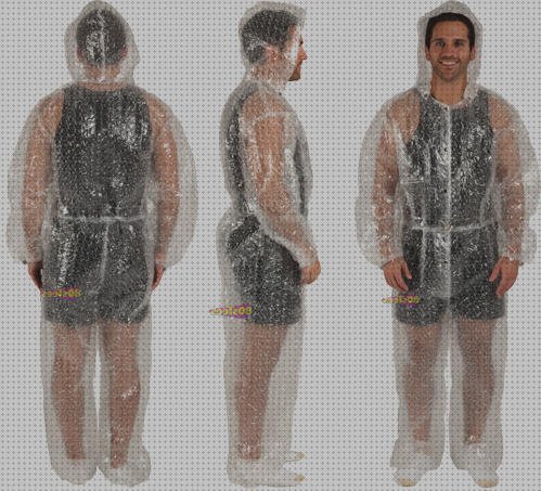 Las mejores trajes