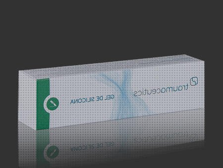 Las mejores marcas de Más sobre barra de silicona mac Más sobre bara de silicona Más sobre exprimidor de silicona traumaceutics gel de silicona