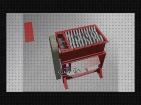 Opiniones de las 13 mejores Trituradoras De Plásticos Pequeñas
