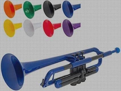 Análisis de las 13 mejores Trompetas De Plásticos