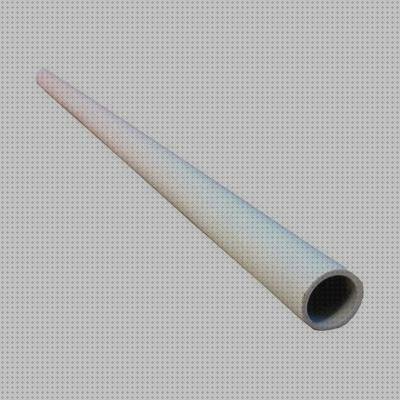 Las mejores 1 Tuberías Y Accesorios Pvc De Colores Blancos