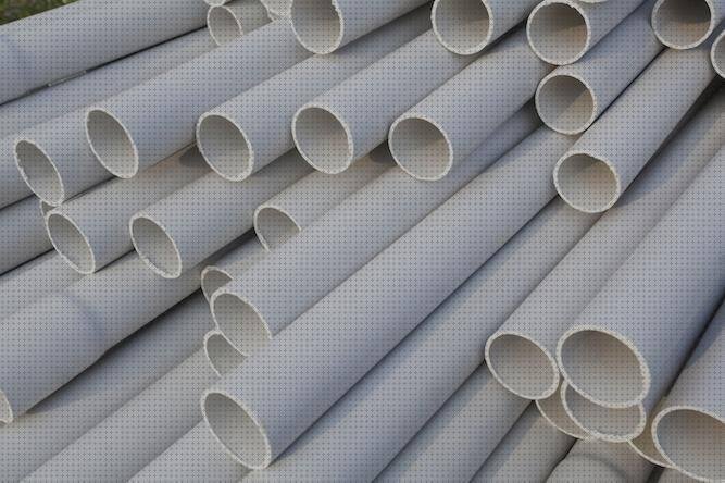 Review de los 5 mejores tuberias pvc bajo análisis