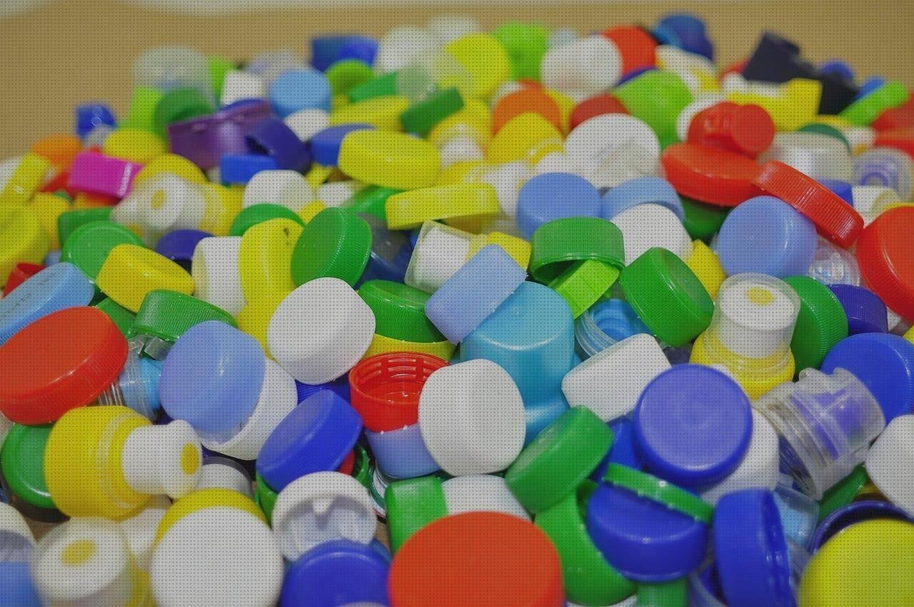 Las 2 Mejores Tuercas De Plásticos M2