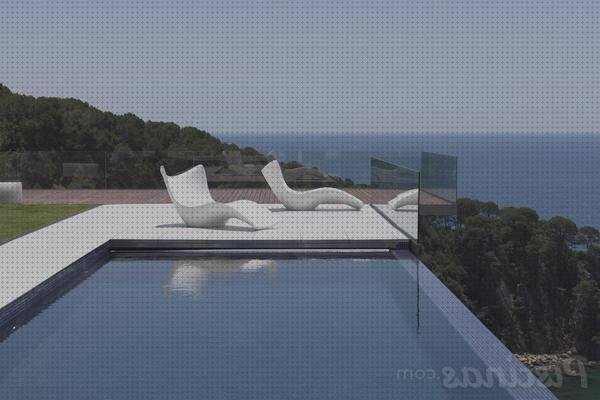 Las mejores 19 Tumbona Piscinas De Plásticos