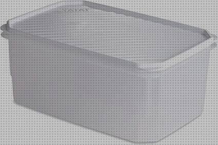 Las mejores marcas de tuppers tupper de plastico grande