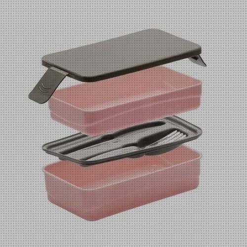 ¿Dónde poder comprar tuppers tupper plastico doble?