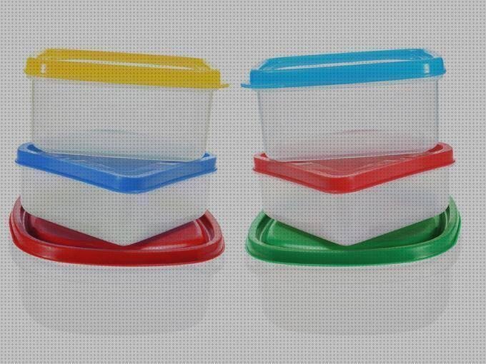 ¿Dónde poder comprar tuppers?