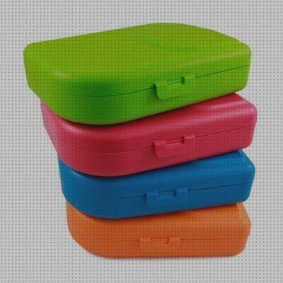 Las mejores tuppers