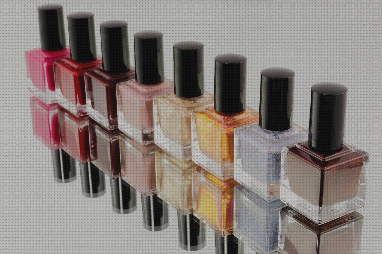 Análisis de las 16 mejores Uñas Postizas Con Plásticos