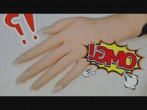 Las mejores marcas de Más sobre talonera silicona anatomicas Más sobre muñecas de silicona grandes uñas postizas de silicona