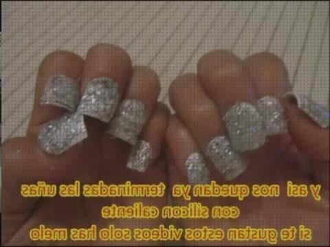 Las mejores 22 Uñas Postizas De Siliconas