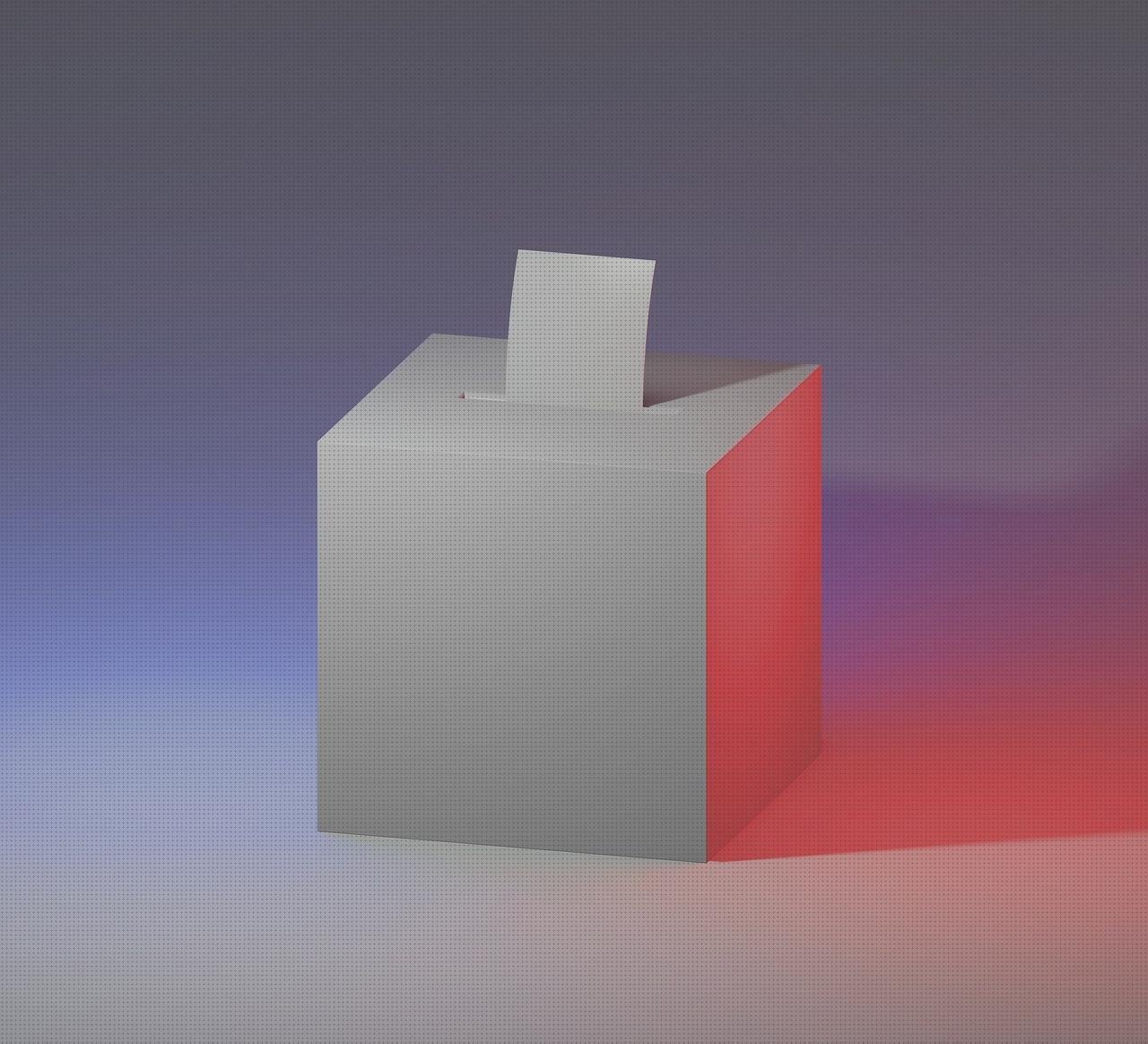 Las mejores marcas de urna metacrilato metacrilato urna votacion metacrilato