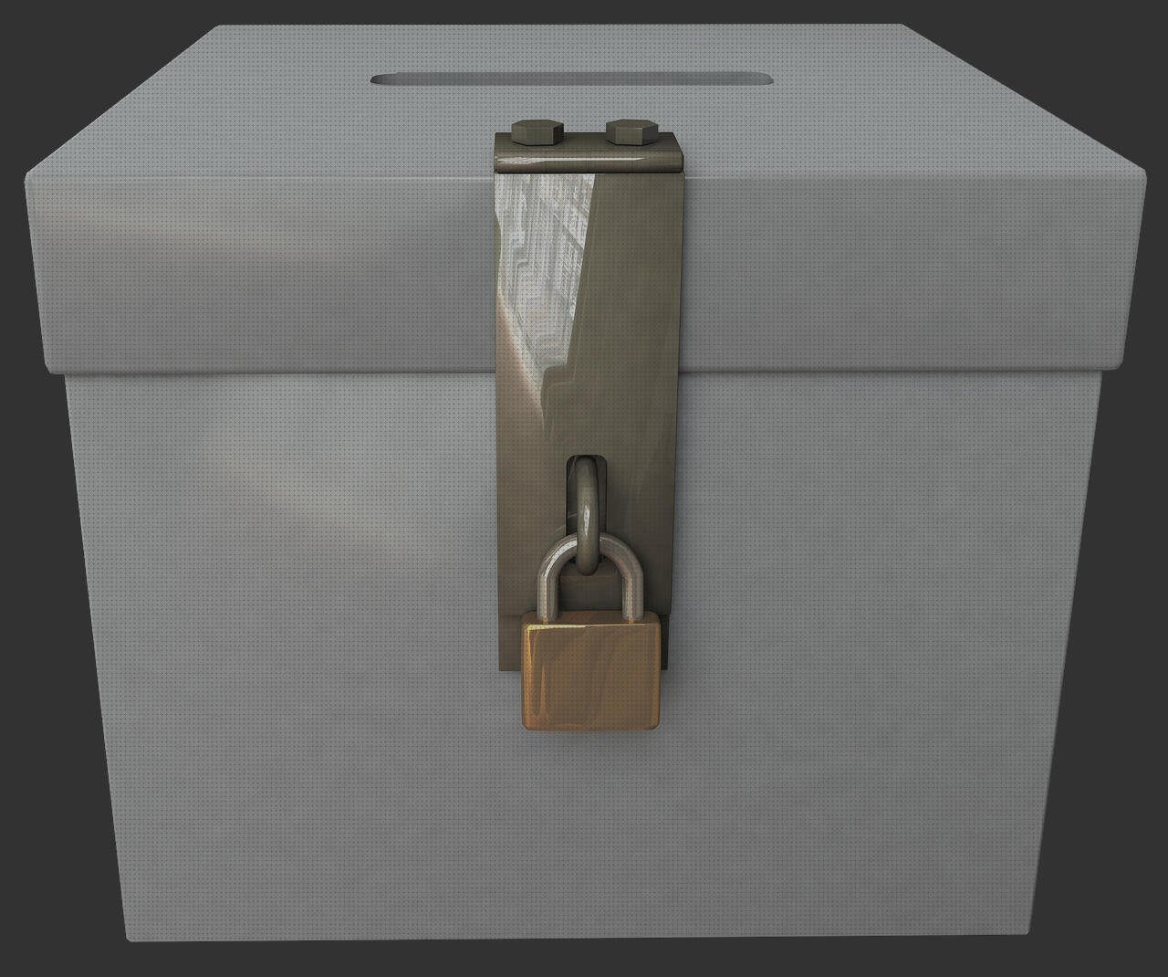 Las mejores urna metacrilato metacrilato urna votacion metacrilato