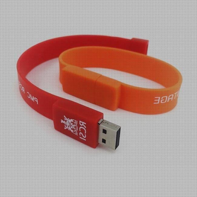 Opiniones de los 3 mejores Usb Pulseras De Siliconas Baratos
