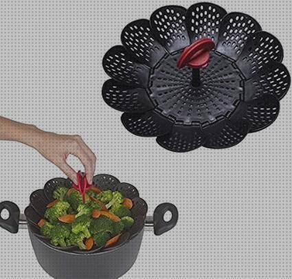 Análisis de los 11 mejores Utensilios Cicina Siliconas Vapores