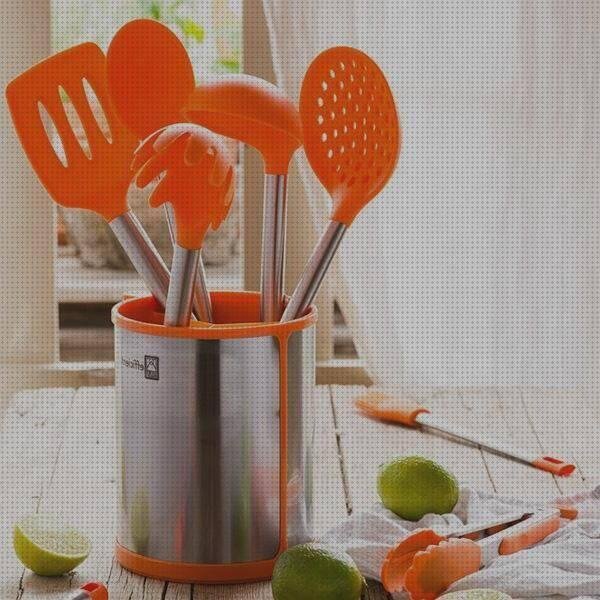 Las mejores marcas de utensilios cocina silicona Más sobre muñecas de silicona grandes utensilios de cocina de silicona bra