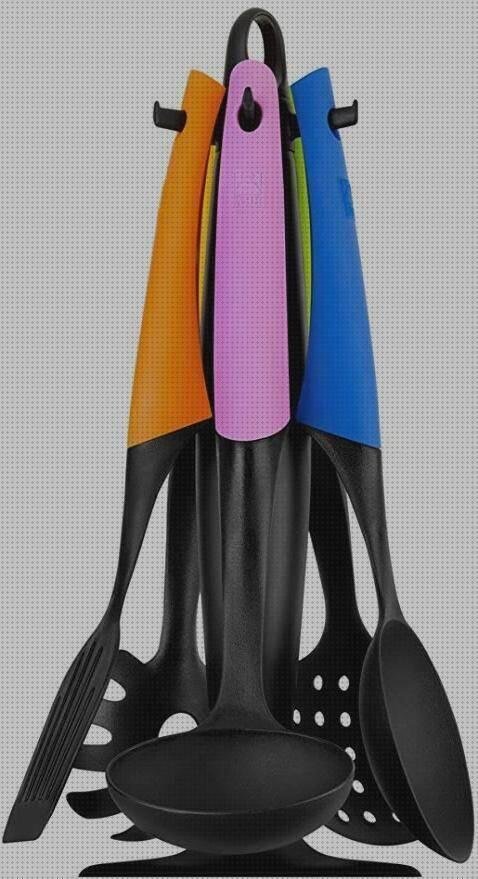 Análisis de los 2 mejores Utensilios De Cocinas De Siliconas Bra