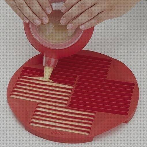 Las mejores marcas de lekue silicona utensilios de cocina de silicona lekue