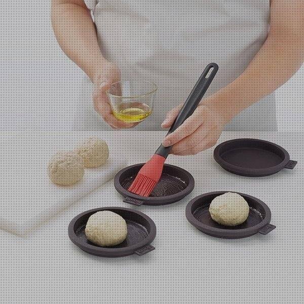 Las mejores lekue silicona utensilios de cocina de silicona lekue