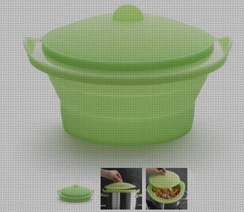 Análisis de los 11 mejores Utensilios De Cocinas De Siliconas Lekue