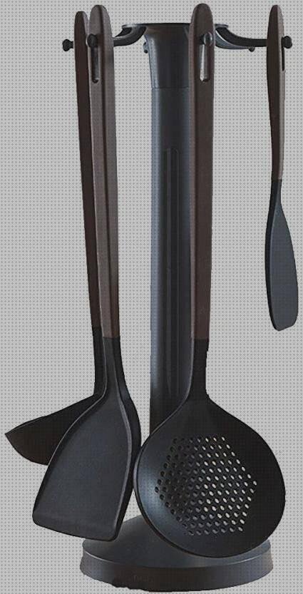 Las mejores utensilios cocina silicona Más sobre muñecas de silicona grandes utensilios de cocina silicona platino