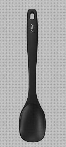 Review de utensilios de cocina silicona platino