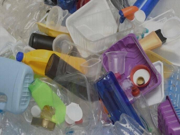 Las mejores marcas de utensilios de plastico