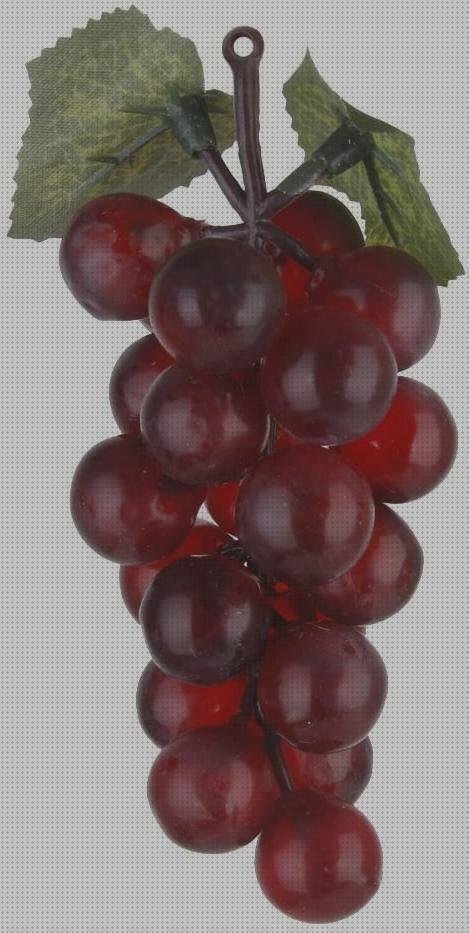 Las mejores 6 Uvas De Plásticos