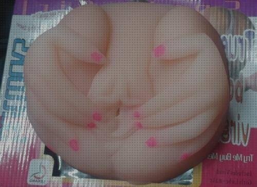 Las 0 Mejores Vaginas De Siliconas Con Vibradores