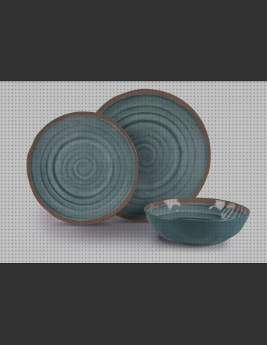 Opiniones de los 6 mejores Vaisselle En Mélamine