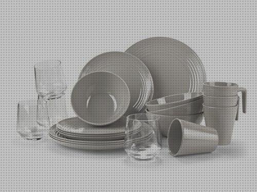 ¿Dónde poder comprar plastico microondas vajilla melamina apta microondas?