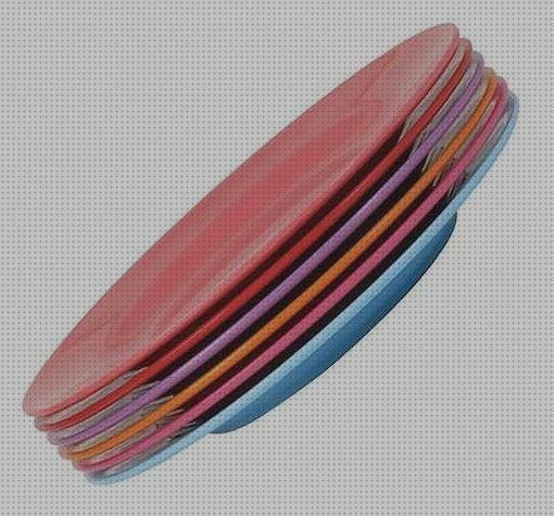 Las mejores caja plastico niños vajilla melamina para niños