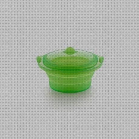 ¿Dónde poder comprar lekue silicona vaporera plegable silicona lekue?