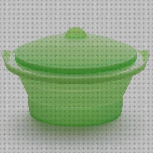 Las mejores lekue silicona vaporera plegable silicona lekue