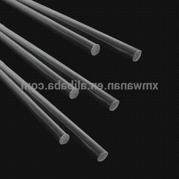 ¿Dónde poder comprar varillas varilla de plastico flexible?