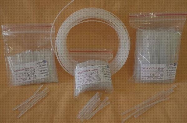 Las mejores marcas de varilla plástico Más sobre caja plástico infantiles Más sobre talonera silicona anatomicas varillas plástico