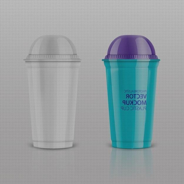 Las mejores marcas de vaso plastico moldes vaso de plástico con tapa domo
