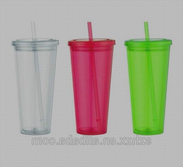 Análisis de los 25 mejores Vaso De Plástico Duro Con Tapa
