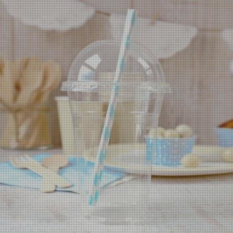 Las mejores marcas de vasos plástico vasos vaso plástico con tapa y pajita