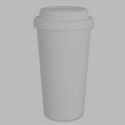 ¿Dónde poder comprar vasos vaso termico plástico con silicona?