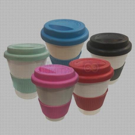 Análisis de los 16 mejores Vasos Termico De Plásticos Con Siliconas