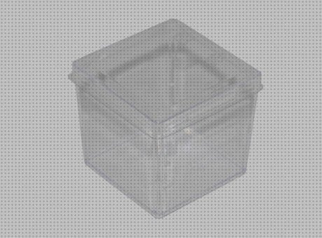 Las mejores marcas de vasos vasos cuadrados de plástico