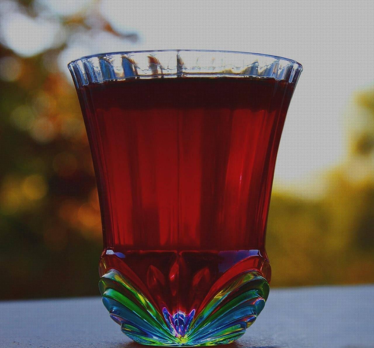 Los mejores 16 Vasos De Chupito De Colores De Plásticos