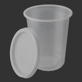 ¿Dónde poder comprar vasos plástico vasos vasos de plástico 1 litro con tapa?
