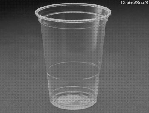 Las mejores vasos plástico vasos vasos de plástico 1 litro con tapa