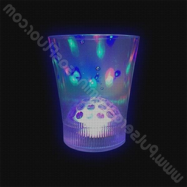 ¿Dónde poder comprar corazzon con vasos de plástico vasos vasos de plástico con luz led?