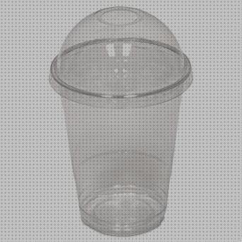Análisis de los 8 mejores Vasos De Plásticos Con Tapas Cupula