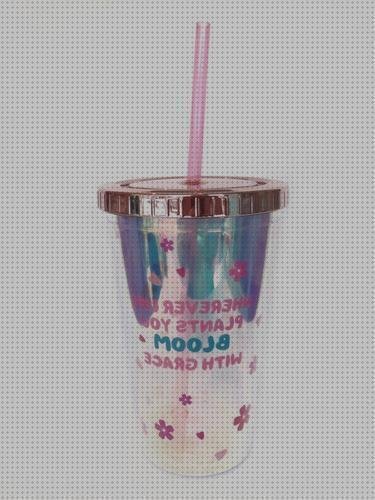 ¿Dónde poder comprar vasos plástico vasos vasos de plástico con tapa y sorbete?