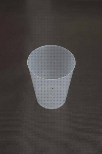Las mejores vasos vasos de plástico cubata