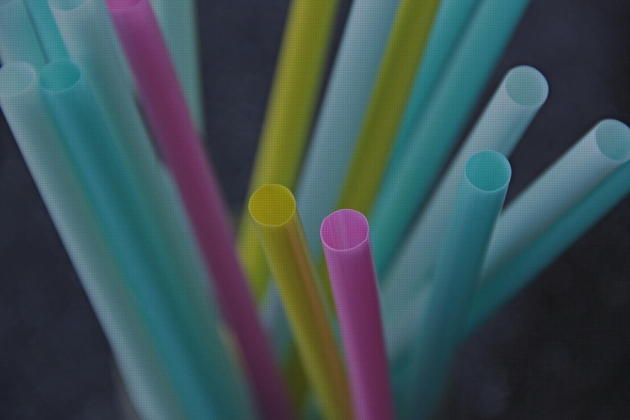 Los 4 Mejores Vasos De Plásticos Decorados